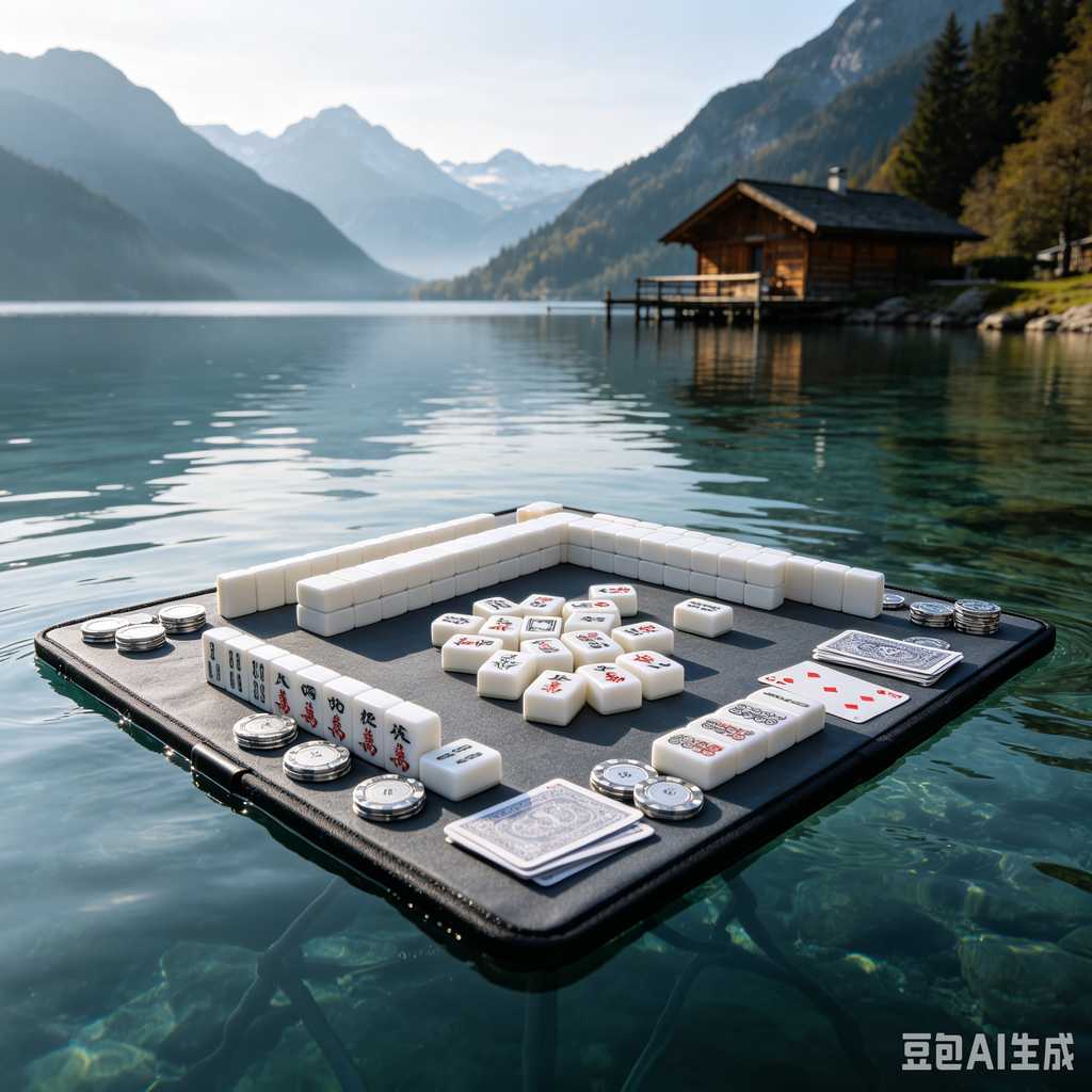 holiday custom mahjong tiles