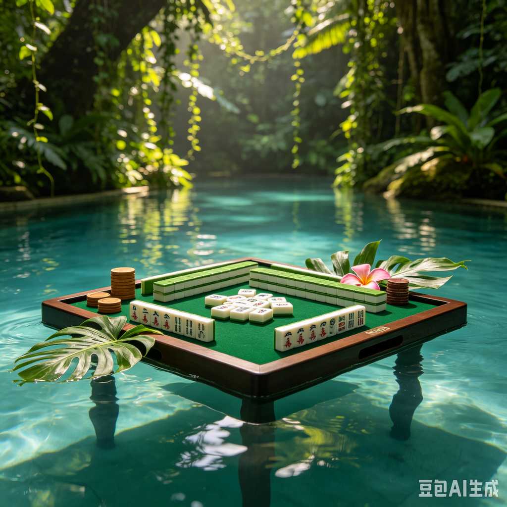 waterproof mahjong tiles