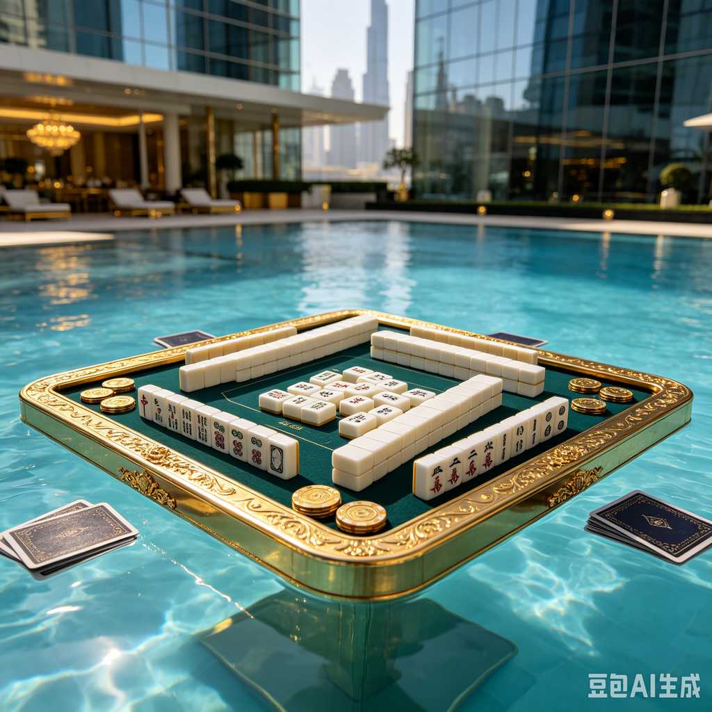 hot selling mahjong set 2026