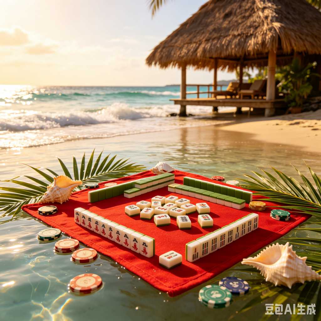 dover,mahjong