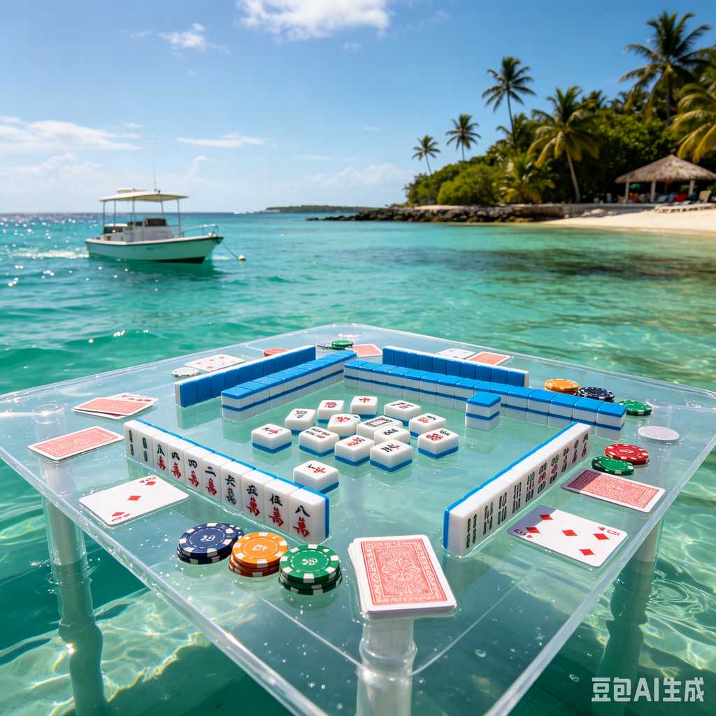 multi layer mahjong storage box