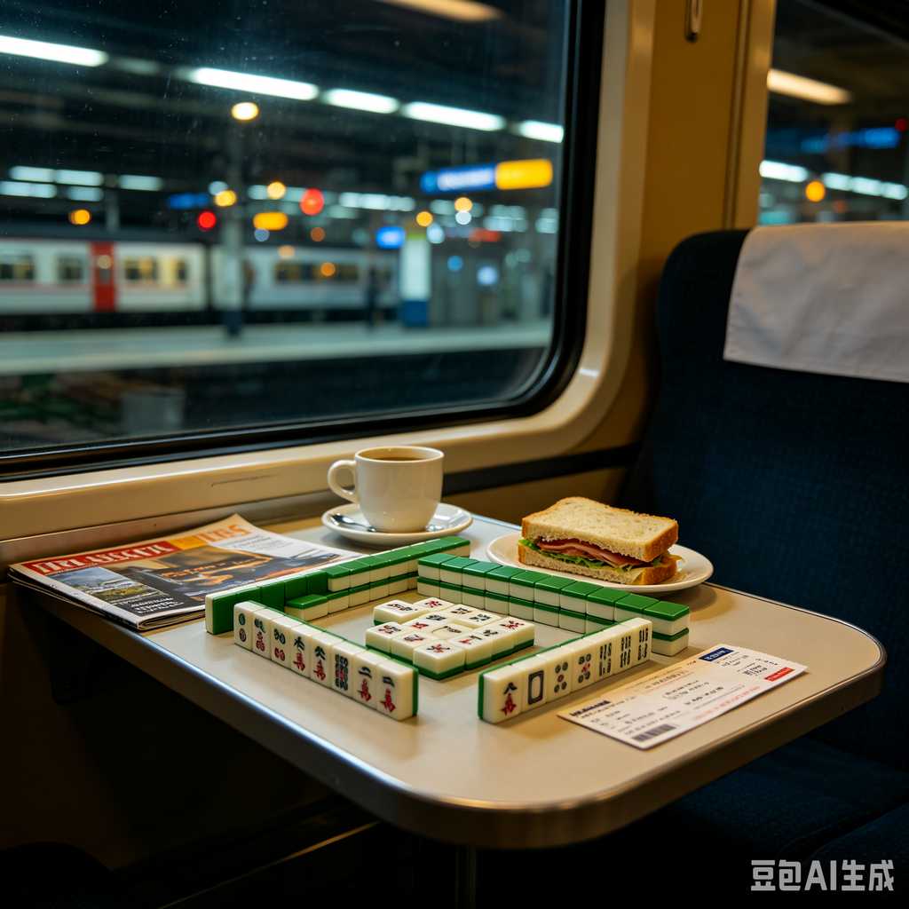 business gift packing mahjong