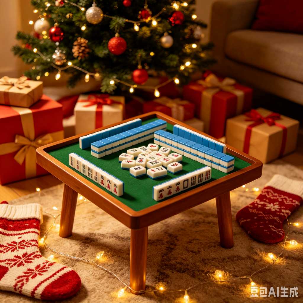 mahjong scoring chips