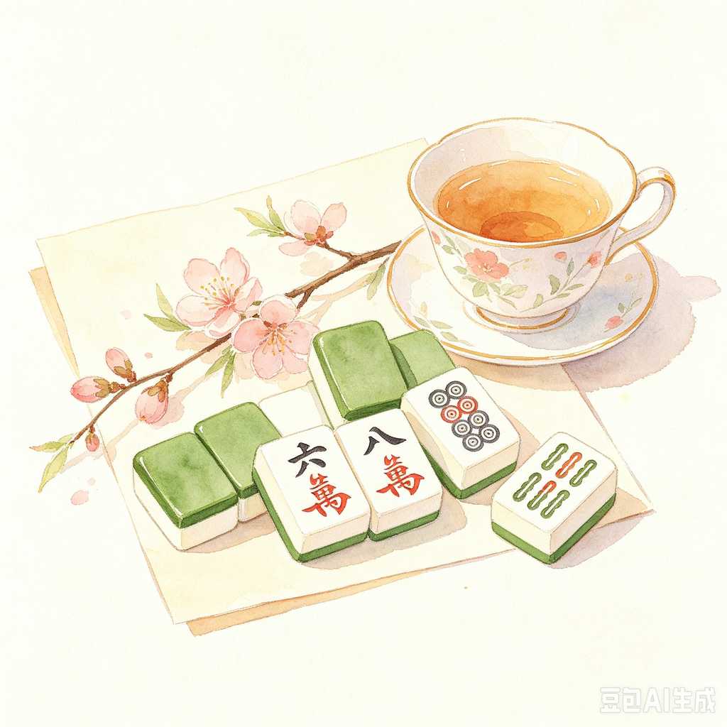 Cincinnati,mahjong