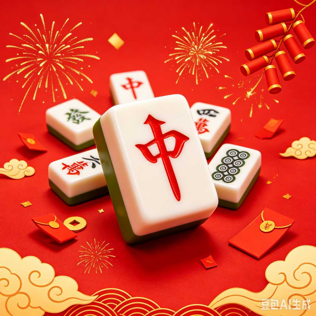 quiet game mat mahjong