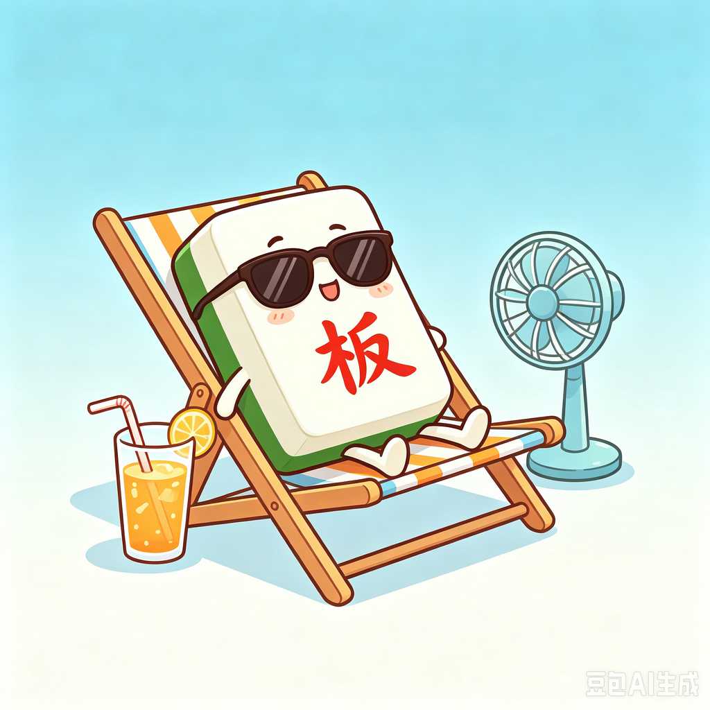 difference between american and chinese mahjong