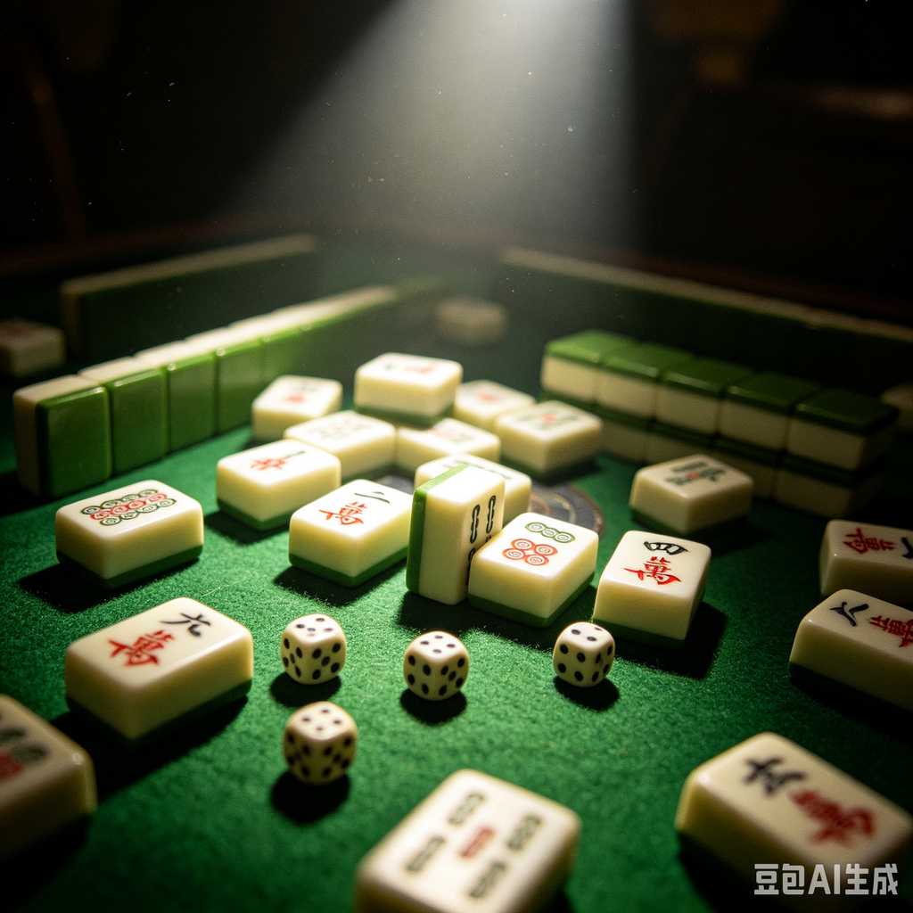 mahjong pushers for tiles
