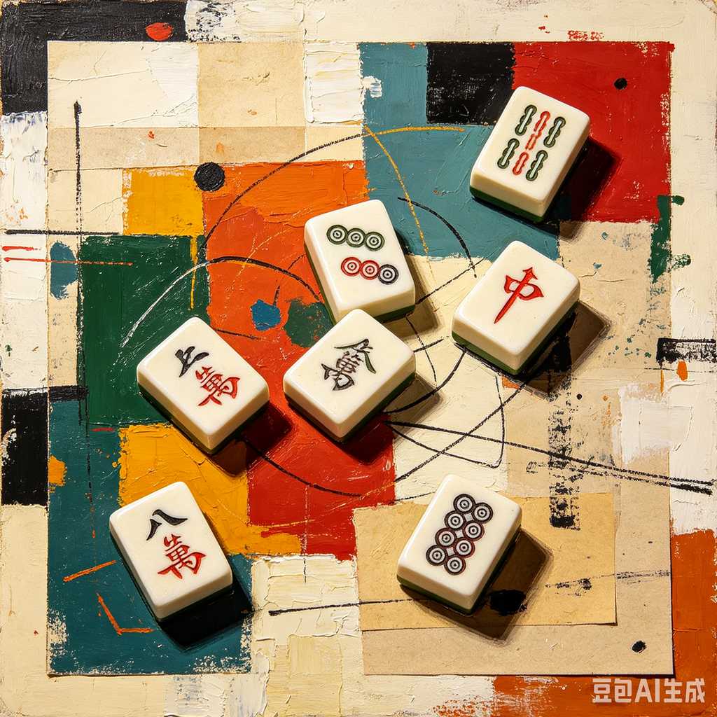 Louisville,mahjong