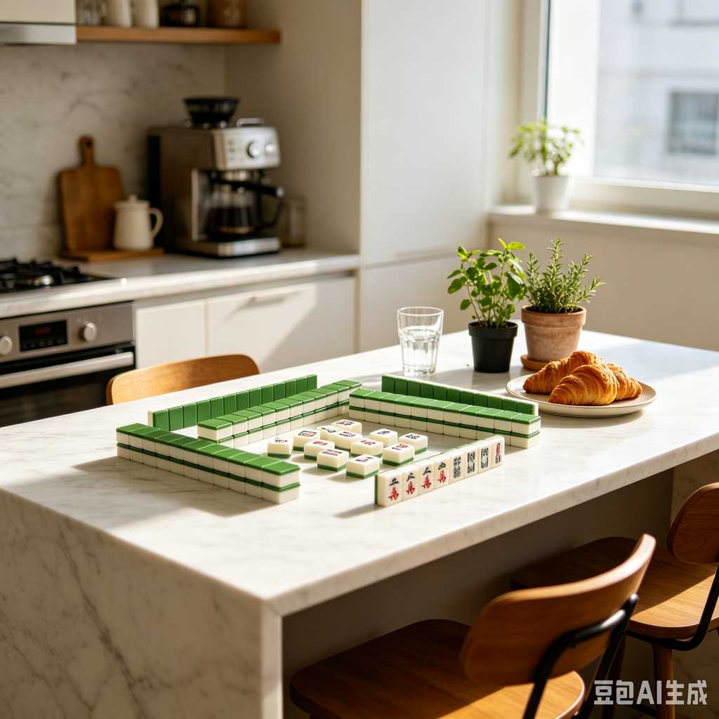 where to buy quality mahjong set