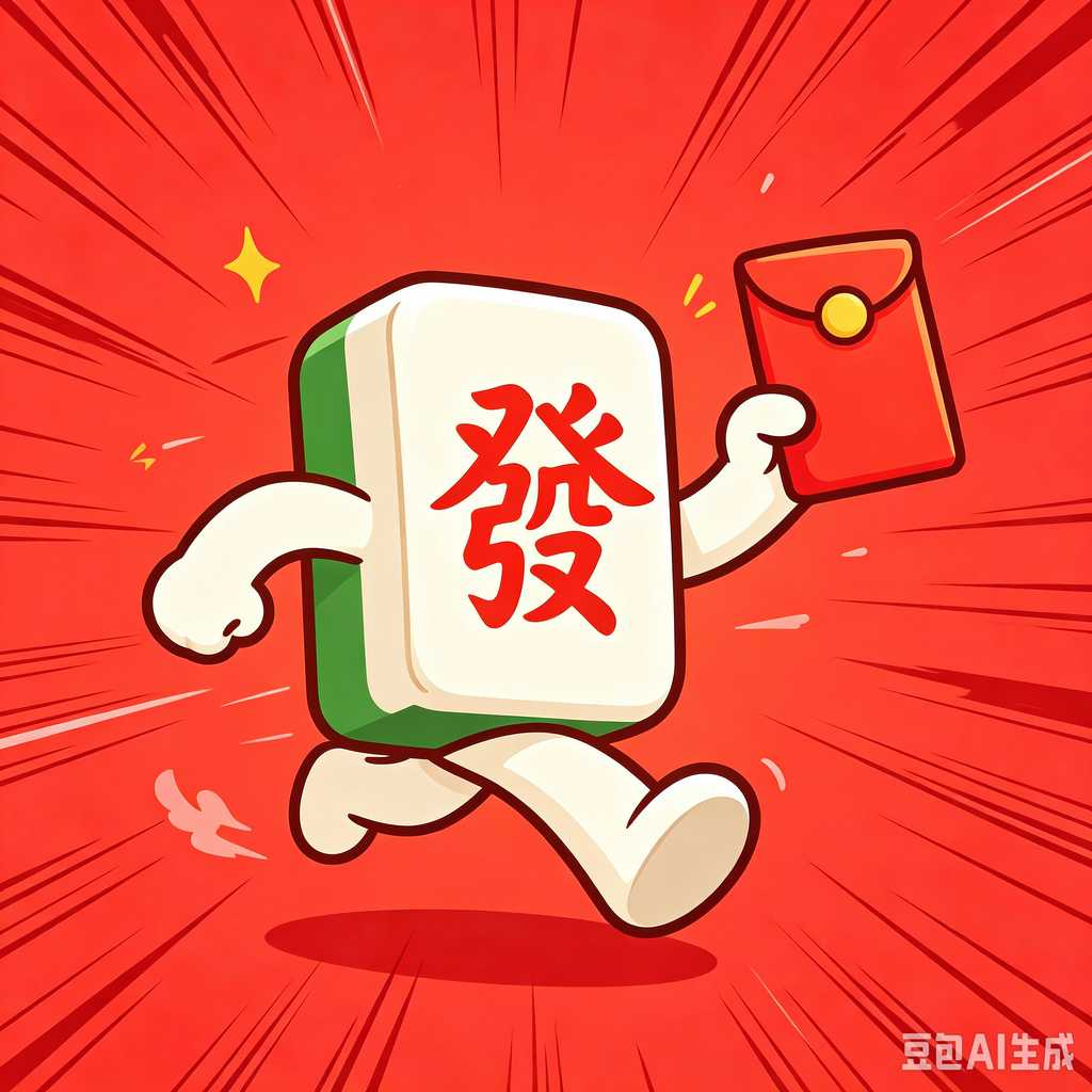 sandalwood mahjong set