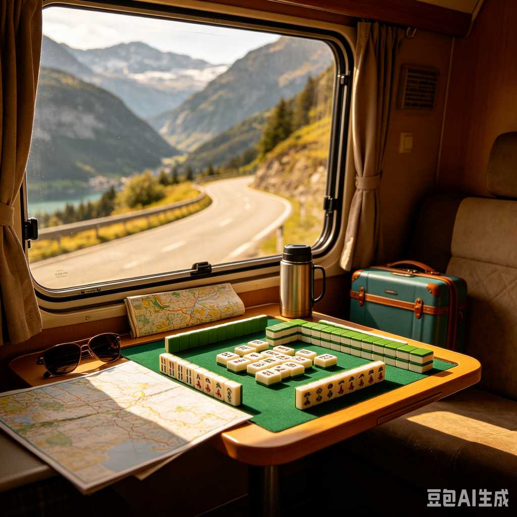 drop resistant mahjong set