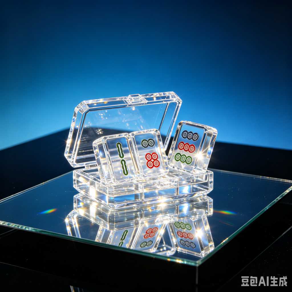 best luxury mahjong set