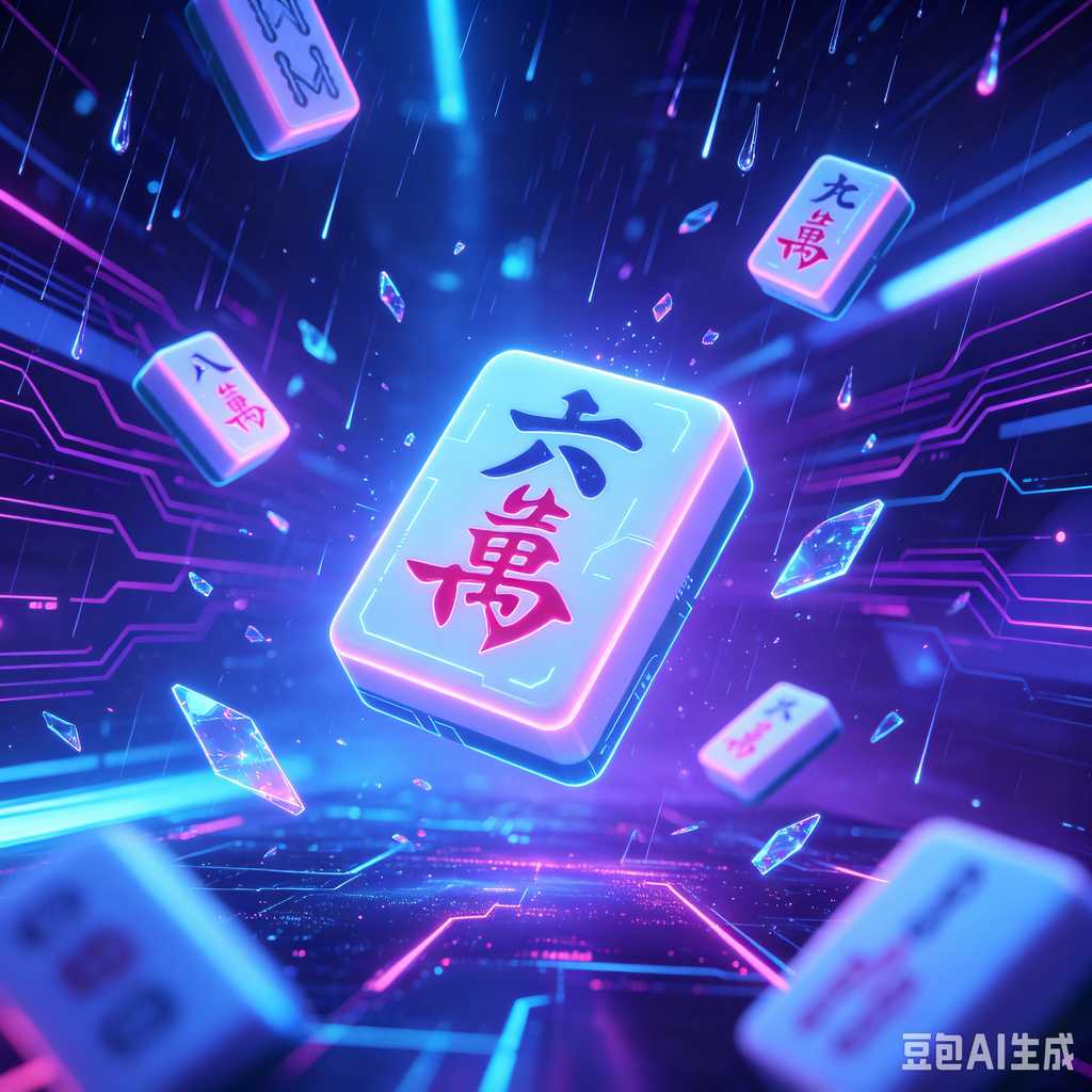 custom scenery mahjong tiles