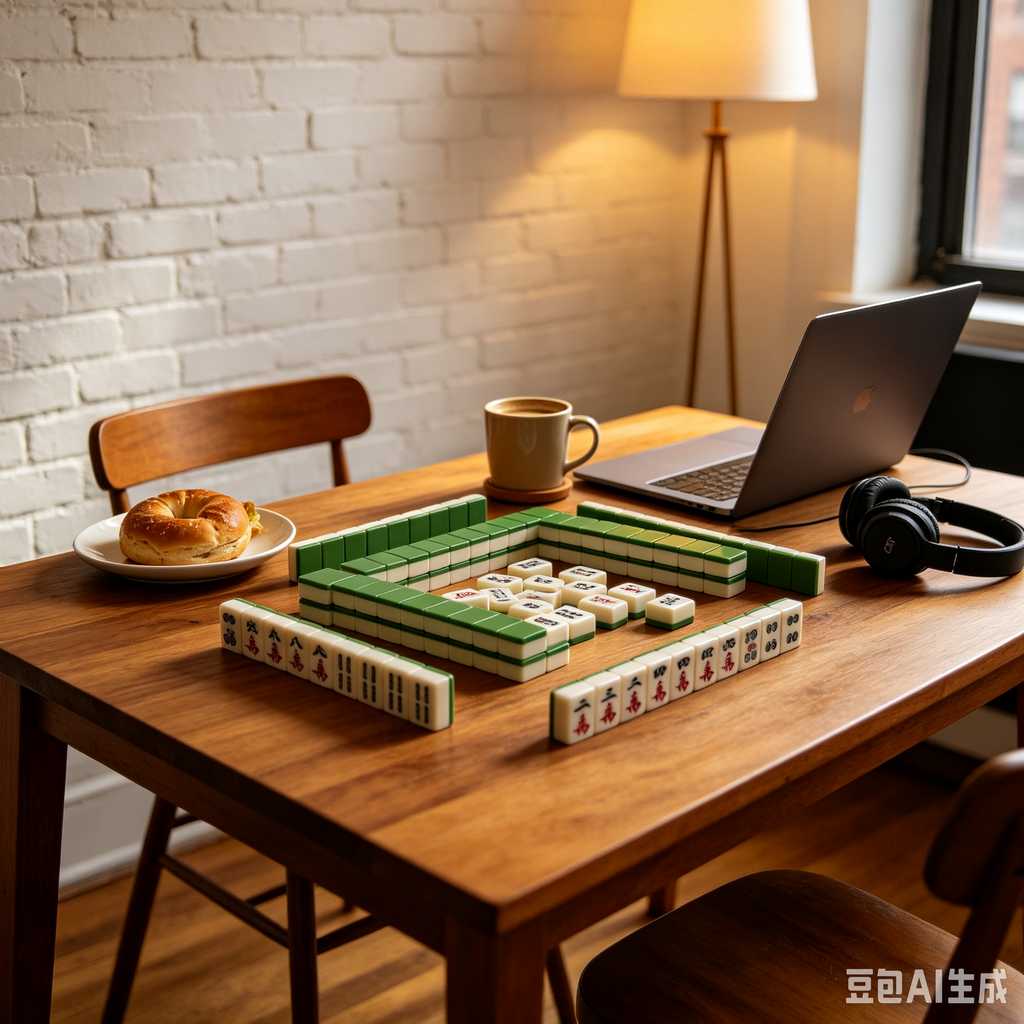 mahjong pushers for tiles