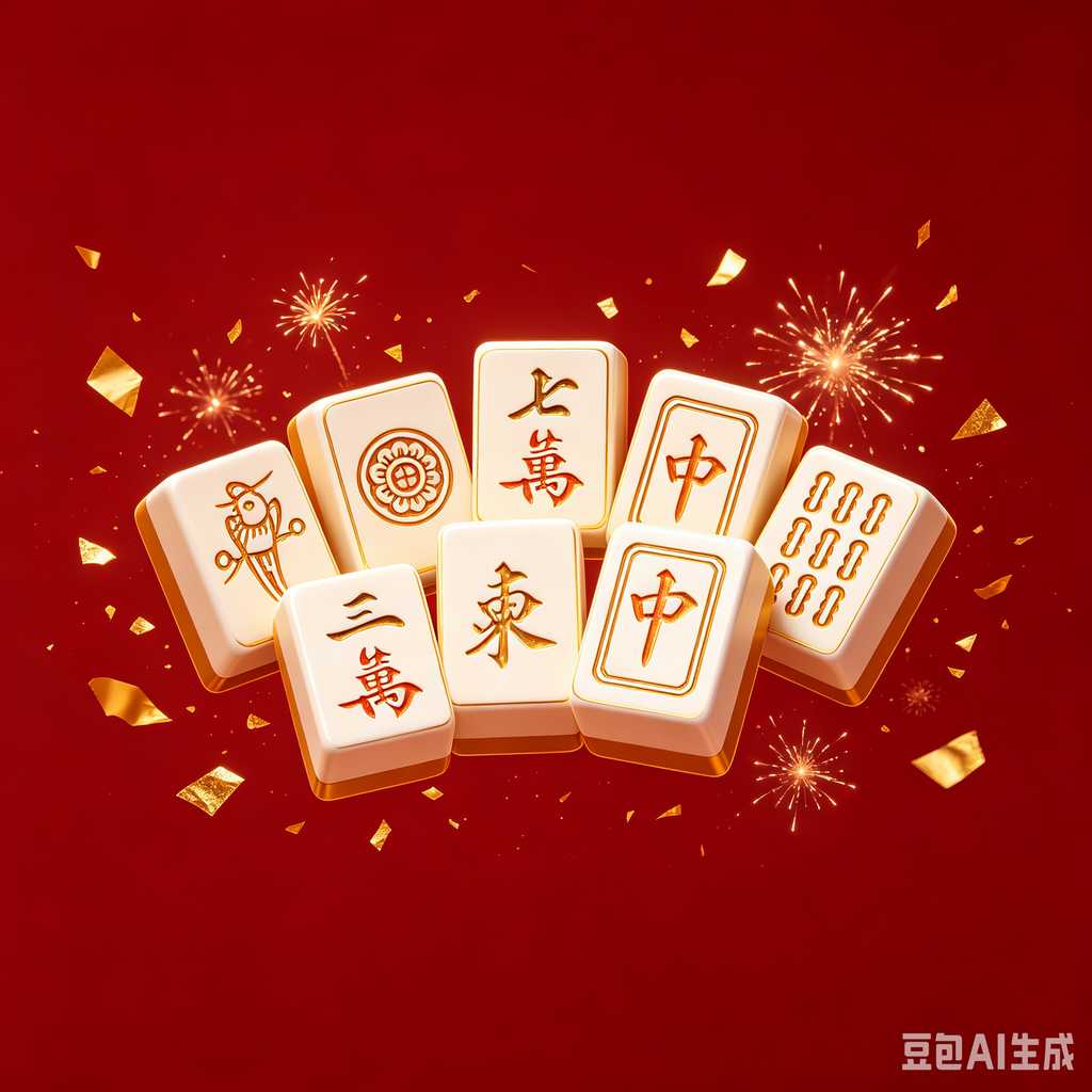beginner friendly mahjong set