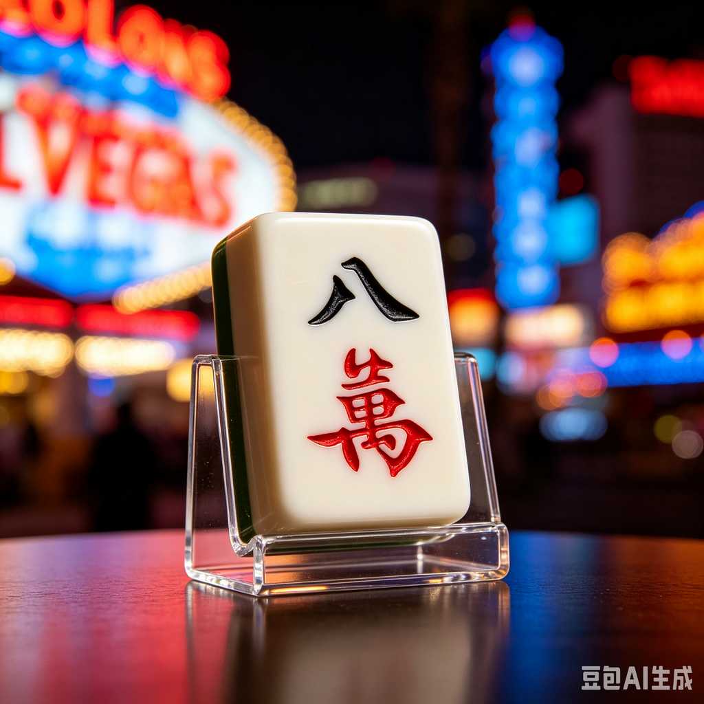 picnic mahjong set portable