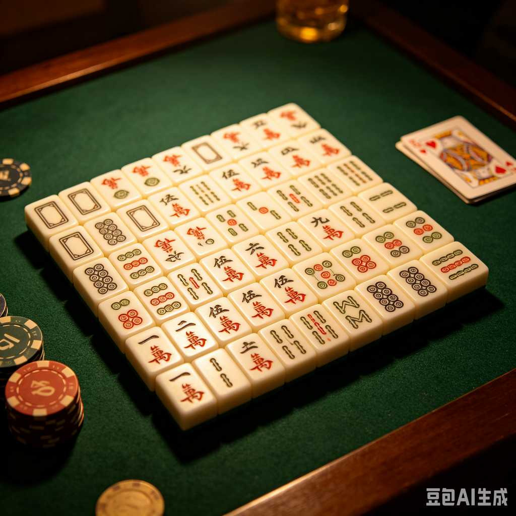 Kiev,mahjong