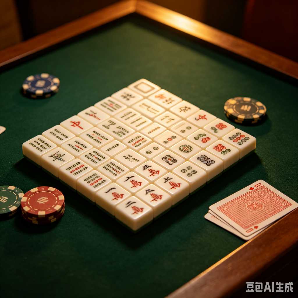europe mahjong tiles bulk