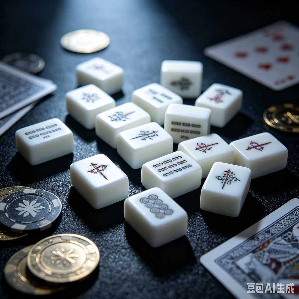 losangeles,mahjong