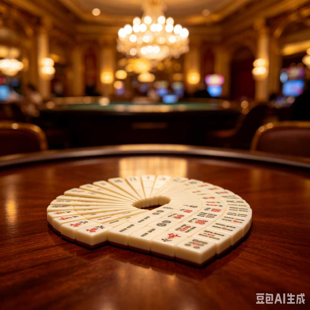 special edition mahjong tiles