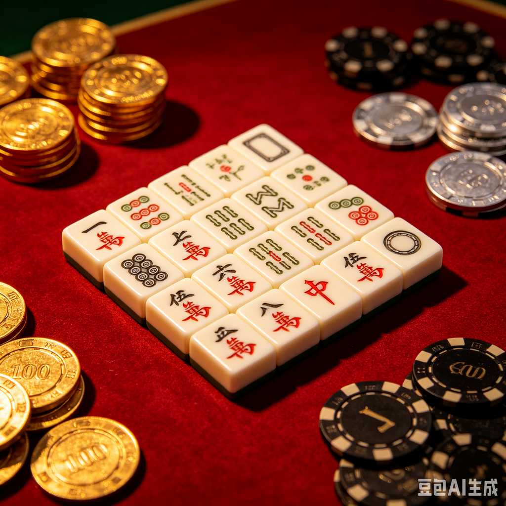 sanjose,mahjong