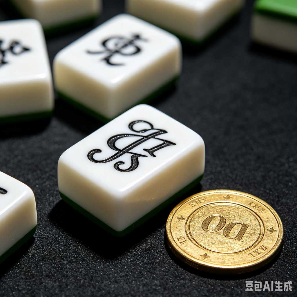 professional print mahjong tiles