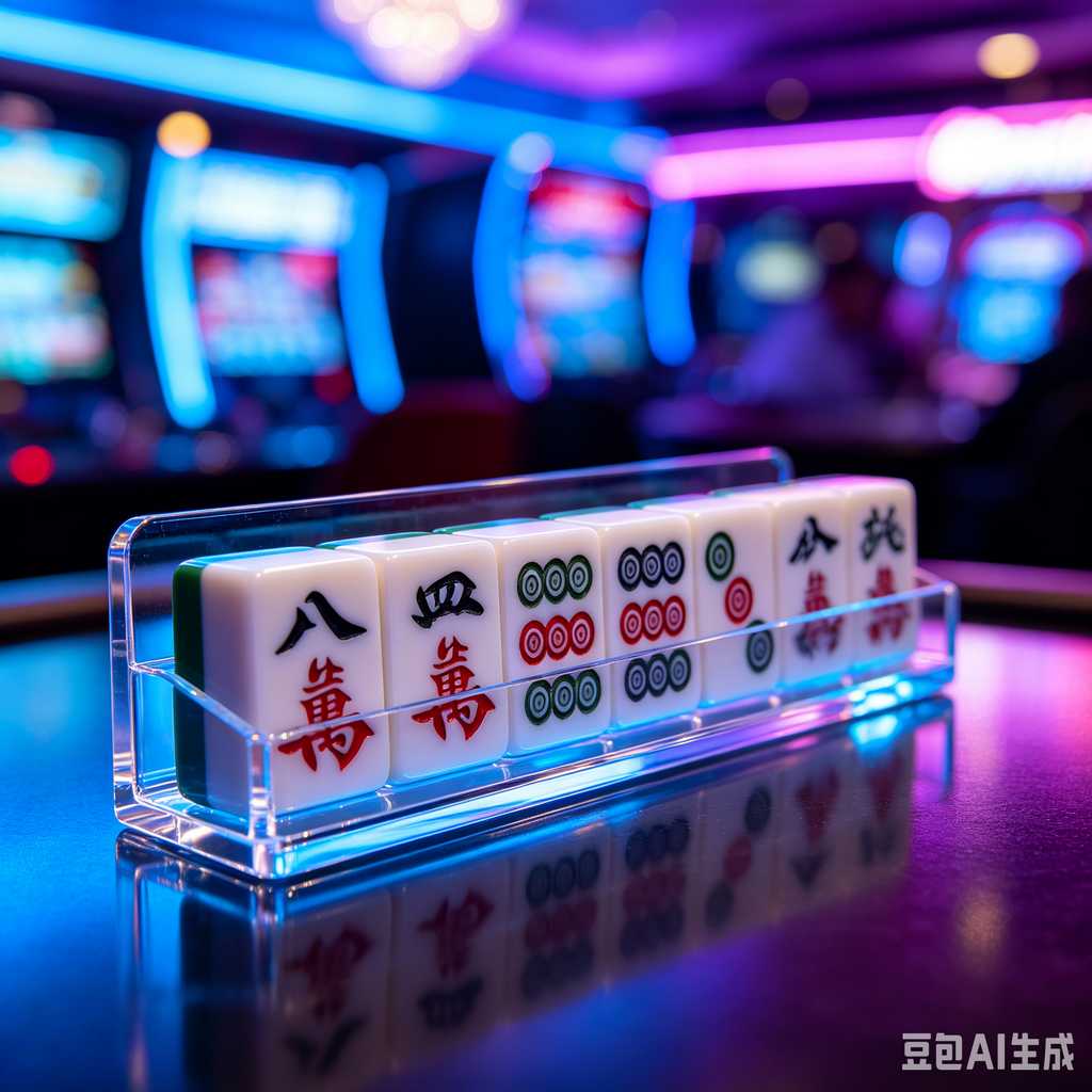 travel friendly mahjong set