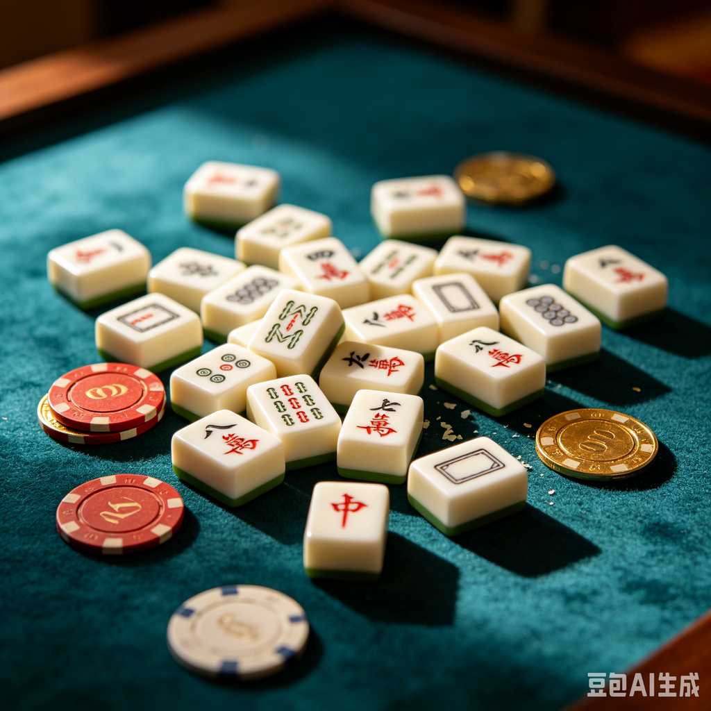 mahjong set manufacturer