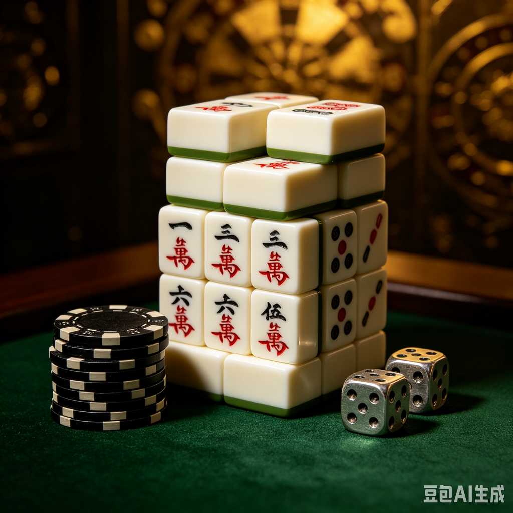 ready to gift mahjong tiles