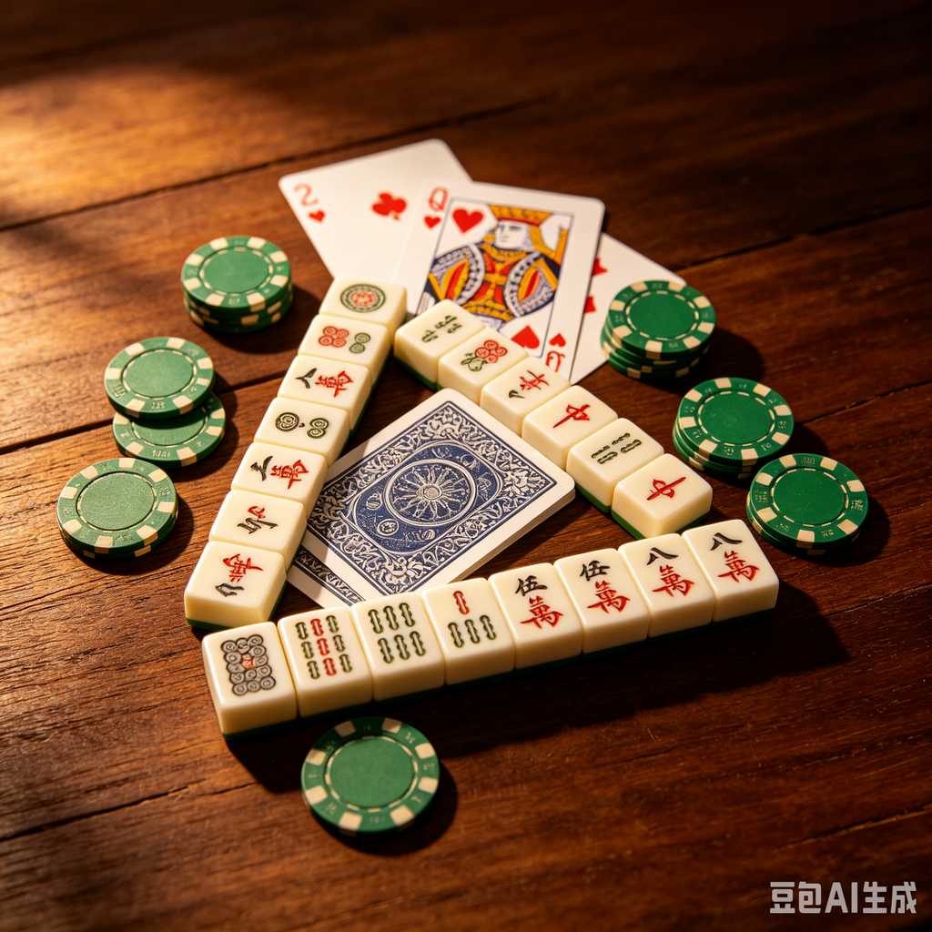 mahjong practice set for new players