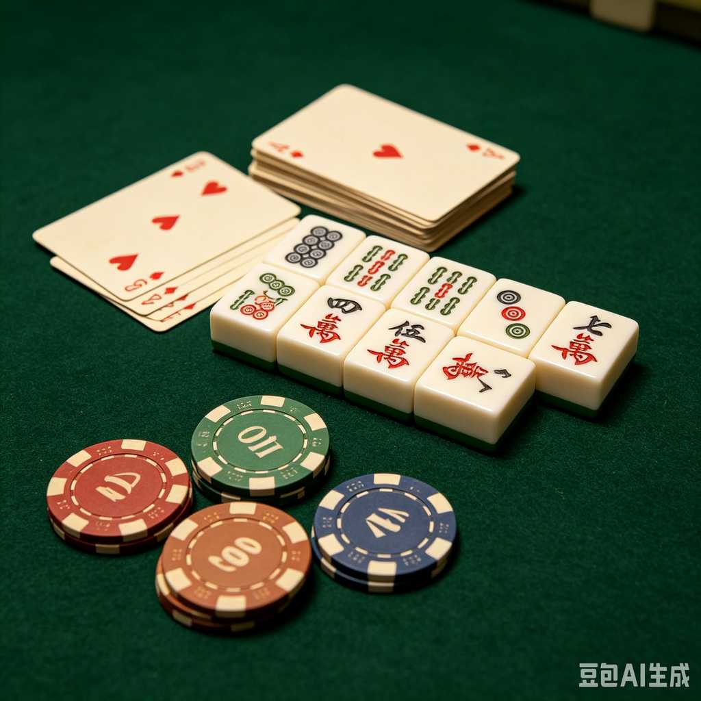 beginner friendly mahjong set