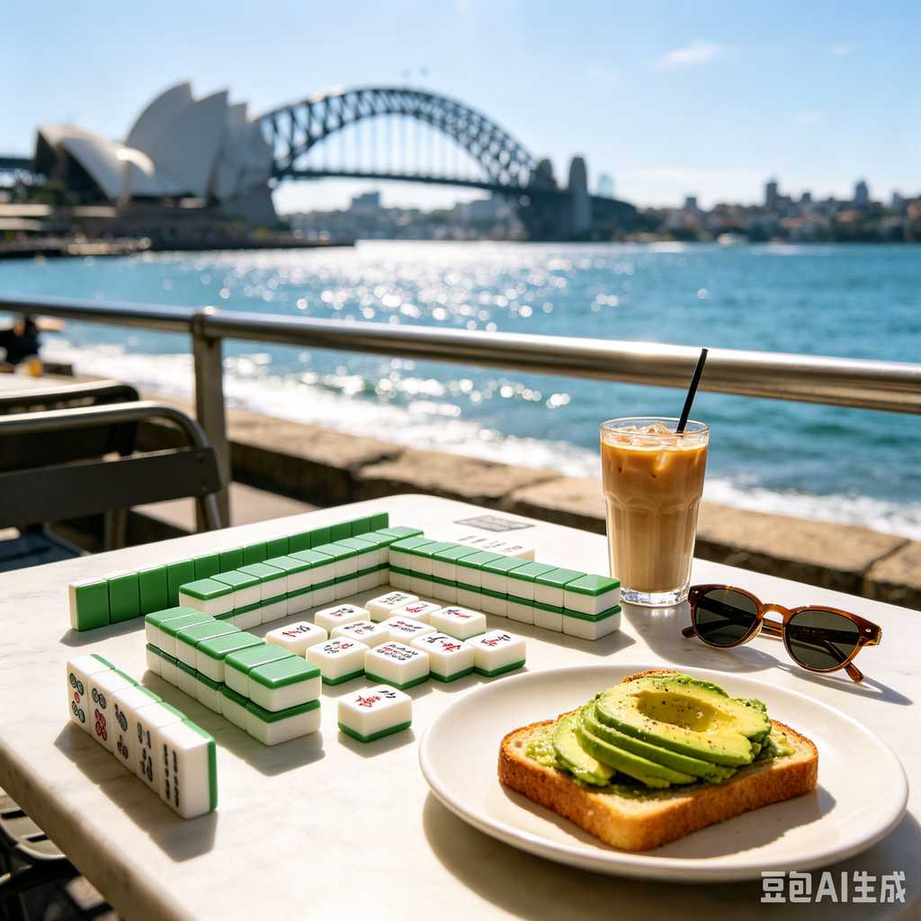 fade resistant print mahjong tiles