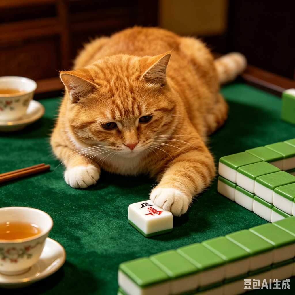 Utah,mahjong