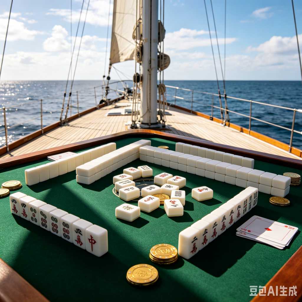 non slip mahjong mat